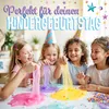 Belissia XXL Kinder Spiel-Schleim zum selbermachen. Produktbild-Vorschau 5