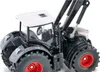 SIKU Fendt 942 Vario z ładowaczem czołowym model zabawka 1 Podgląd zdjęcia produktu 7