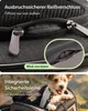 Knupis Katzenrucksack & Hunderucksack bis 7kg - Leicht - Produktbild-Vorschau 6