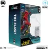 McFarlane Toys - DC Direct PVC Statue 1/6 The Flash by Jim Produktbild-Vorschau 15