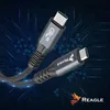 Kabel USB-C (50 cm) pro Oculus Steam VR Quest 3, 3S a Meta Náhled obrázku produktu 10