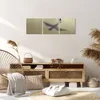 Bild auf Leinwand - Leinwandbild - 3 Teile - Kind Symbol Produktbild-Vorschau 7
