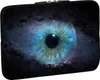 PEDEA Design Schutzhülle Notebook Tasche bis 17,3 Zoll Produktbild-Vorschau 1