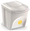 Abfalleimer SORTIBOX IKWB25S3 - aschgrau Produktbild-Vorschau 7