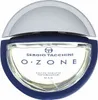 Sergio Tacchini Ozone for Man eau de toilette pour homme 75 Voir les images du produit 1
