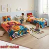 LEGO Ninjago Rise of the Ninjas Bettwäsche Linon/Renforcé Produktbild-Vorschau 6