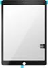 Náhradní díl digitizér iPad 9 2021 iPad 8 2020 iPad 7 2019, Náhled obrázku produktu 2