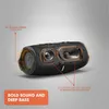 JBL Charge 5 Tragbarer Stereo-Lautsprecher Weiß 30 W Produktbild-Vorschau 20