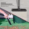 AREBOS Industriestaubsauger 1800W Nass- & Trockensauger 30L Produktbild-Vorschau 9