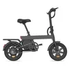 Vélo électrique pliable B20, idéal pour la ville, batterie Voir les images du produit 2
