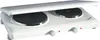 ROMMELSBACHER piastra THL 3097 A 2 piastre con coperchio Anteprima dell’immagine prodotto 1