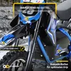 Actionbikes Motors Kinder Mini Enduro Elektro Crossbike | Produktbild-Vorschau 4