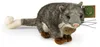 Plüsch-Opossum 22 cm, umweltfreundlich Produktbild-Vorschau 1