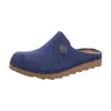 Rohde Herren Pantoffel Hausschuh Softfilz Foggia-H 7100, Produktbild-Vorschau 13