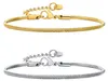 Armband Schlangenkette: Schlangenarmband Silber Produktbild-Vorschau 2