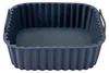 FACKELMANN 45104 Backform für Heißluftfritteuse Silikon Ø Vista previa de la imagen del producto 1