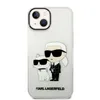 Karl Lagerfeld Klhcp12Mhnkctgt Iphone 12/12 Pro 6,1 Voir les images du produit 13