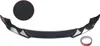 Spoiler anteriore stile BMW CS - Verniciato colore carbonio Anteprima dell’immagine prodotto 5