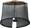 Moskitiera Deconet Moskitiera zewnętrzna na parasol 300cm, Podgląd zdjęcia produktu 1