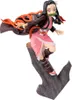 Demon Slayer Kimetsu No Yaiba - Statuetta Nezuko Kamado Anteprima dell’immagine prodotto 20