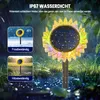 Solarlampen für Außen Garten,Solar Gartenleuchten, Produktbild-Vorschau 6