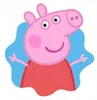 SMOBY Secchiello + accessori Peppa Pig 760040237 Anteprima dell’immagine prodotto 5