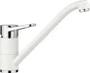 Blanco Küchenarmatur WEGA II weiß matt 526408 Produktbild-Vorschau 1