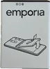 Emporia AK-S3M-BC Akku für Smart 4 / Smart 3 mini Produktbild-Vorschau 1