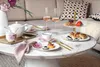 Villeroy & Boch Rose Garden Home Gobelínový behúň na stôl Náhľad obrázku produktu 6
