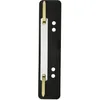 ELBA Heftstreifen PP schwarz kurz 35 x 150 mm 25 Stück Produktbild-Vorschau 4