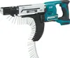 Makita DFR 750 Z akumulatorowa wkrętarka akumulatorowa 18 V Podgląd zdjęcia produktu 6