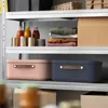 Rotho Aufbewahrungsbox 20 L Maloja - Kunststoffbox mit Produktbild-Vorschau 3