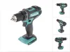 Trapano avvitatore a batteria Makita DDF482Z, doppio LED, Anteprima dell’immagine prodotto 1