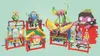 LEGO® Verrückte Maschinen: Mit 8 Modellen! Produktbild-Vorschau 3