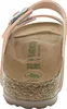 BIRKENSTOCK ARIZONA BF EARTHY VEGAN Rosa Produktbild-Vorschau 41