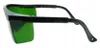 Laser-Sichtbrille grün – Lasersichtbrille für grüne Produktbild-Vorschau 3