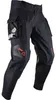 Motokrosové kalhoty Leatt 4.5 HydraDri, černé, XL Náhled obrázku produktu 5