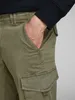 JACK & JONES Paul Lake Cargo loose fit, heren cargo broek, Produktbild-Vorschau 5