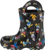 Crocs Uni Kinder Mickey Friends Handle It K Stiefel, Multi, Produktbild-Vorschau 2