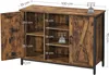 VASAGLE Sideboard Küchenschrank, 100 x 35 x 70 cm, mit Produktbild-Vorschau 7