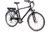 28 Zoll E-Citybike CHRISSON E-GENT 8G Shimano Acera ANANDA Produktbild-Vorschau 1