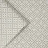 Vliestapete 113368 Laura Ashley Mr Jones Grau Produktbild-Vorschau 2