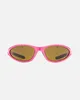Lunettes de soleil unie Vuarnet A150X072121 ø 60 mm Voir les images du produit 2