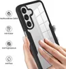 360° Hülle für Samsung Galaxy A26, 360 Grad Handyhülle mit Produktbild-Vorschau 6
