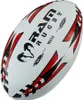 Mini-Rugbyball Softee – 15 cm – Größe 1 - Soft Grip - Nr. Produktbild-Vorschau 1