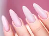 Stavebný gél EASY FIBER GEL Sparkle Pink 15 ml Náhľad obrázku produktu 3