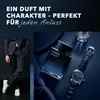 Mexx Black For Him, eau de parfum, 50 ml Productafbeelding-voorbeeld 6