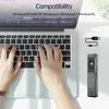 Digitálny diktafón 16 GB, aktivovaný hlasom, potlačenie Náhľad obrázku produktu 11