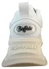 Buffalo Saturn Lace Sneaker Weiß Produktbild-Vorschau 33
