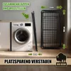 Séchoir à linge BigDean - NOUVEAUTÉ avec des cordes à linge Voir les images du produit 7